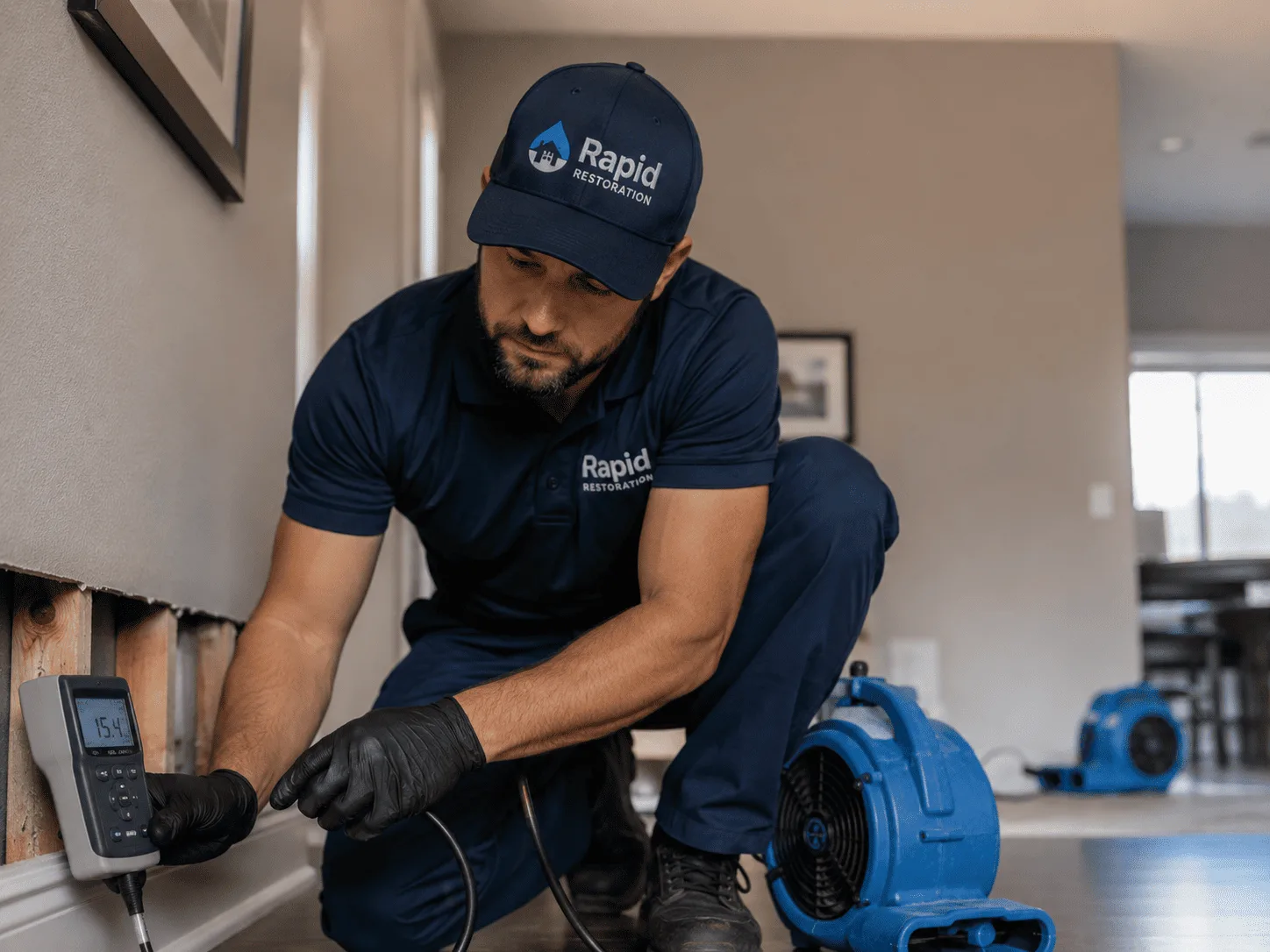 Common questions about Dehumidification in Arkansas City, KS